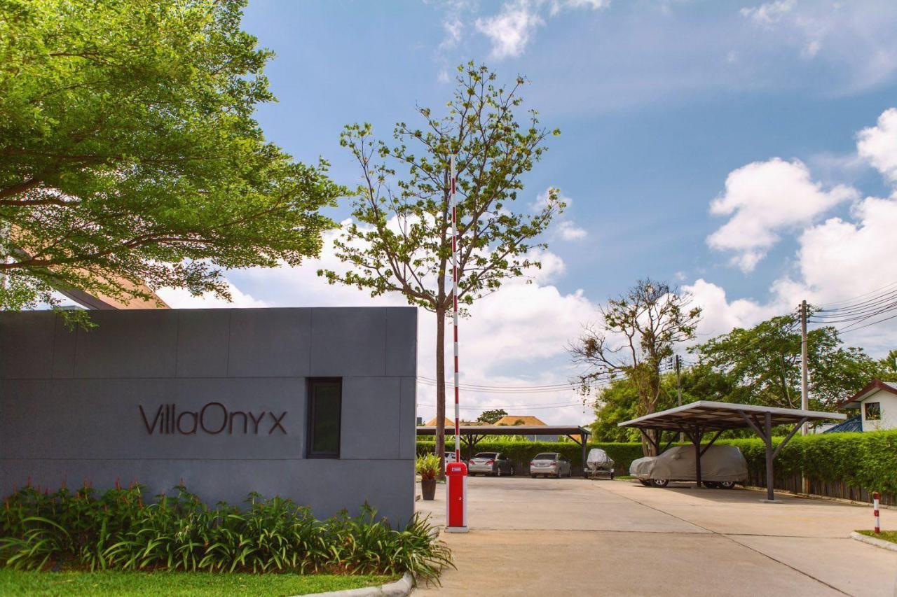 Villa Hinako By Tropiclook Rawai Exterior foto