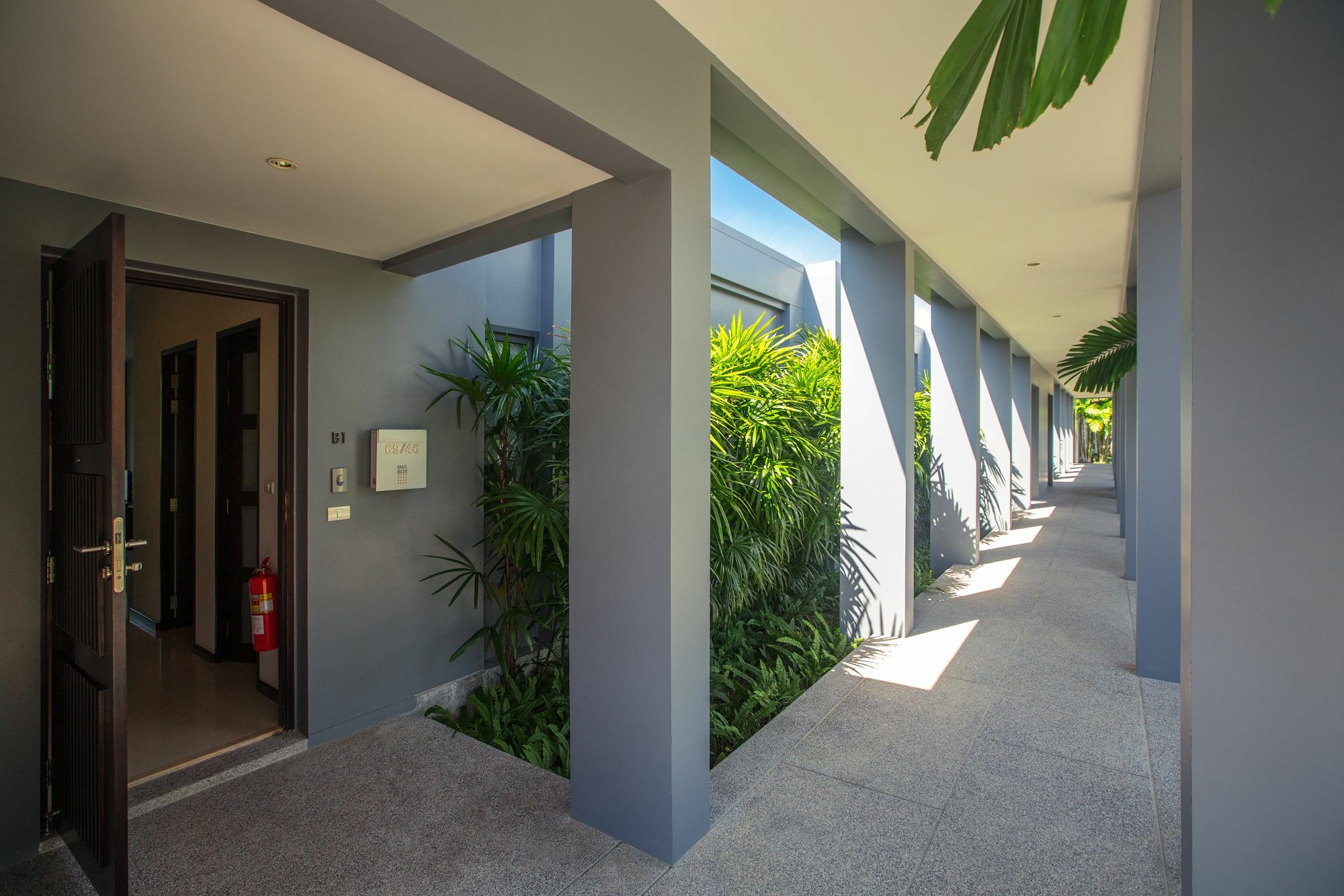 Villa Hinako By Tropiclook Rawai Exterior foto